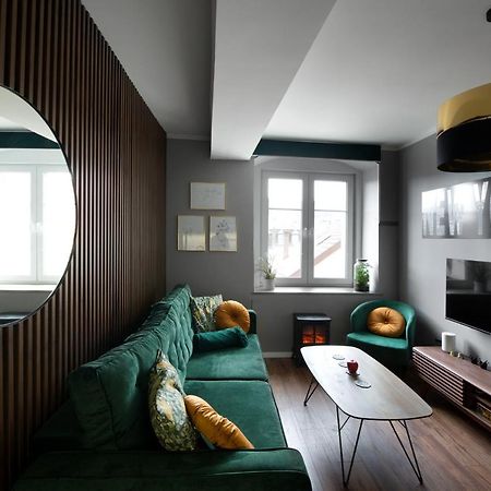 Apartament Zajkoski Душники-Здруй Экстерьер фото